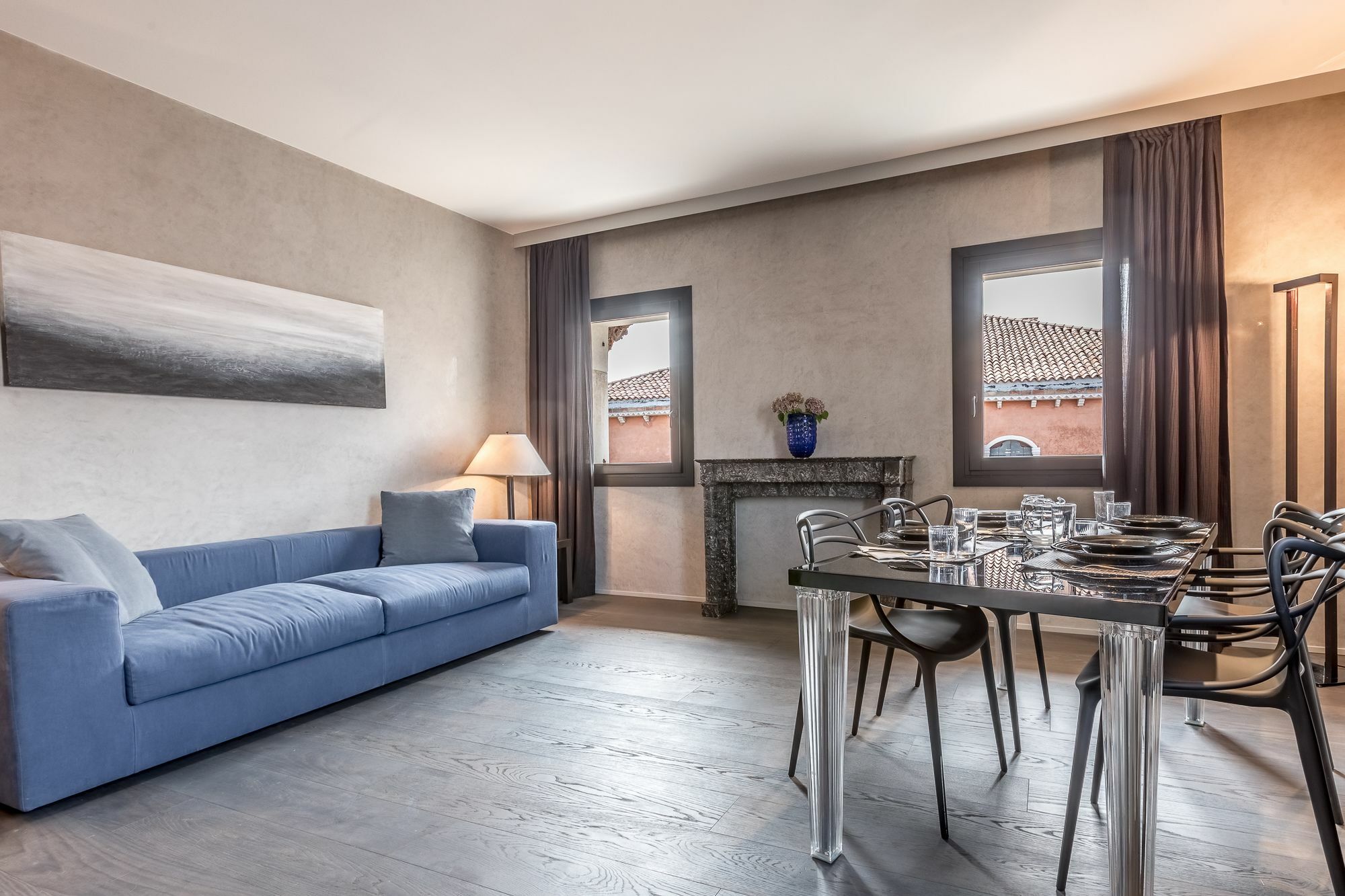 Suite Regina Vittoria Βενετία Εξωτερικό φωτογραφία