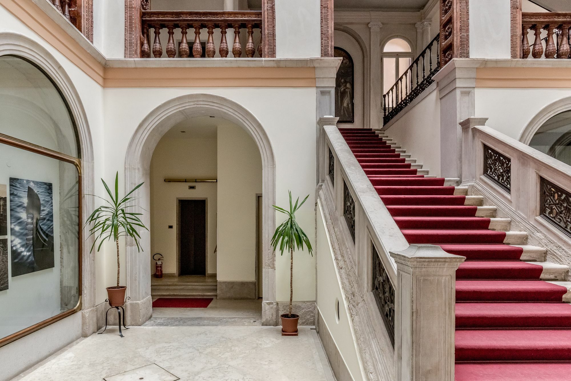 Suite Regina Vittoria Βενετία Εξωτερικό φωτογραφία